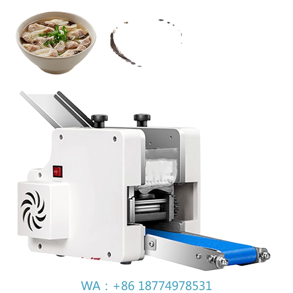 Spring Roll Wrapper - 1. Alat Pembuat Kulit Serbaguna dengan