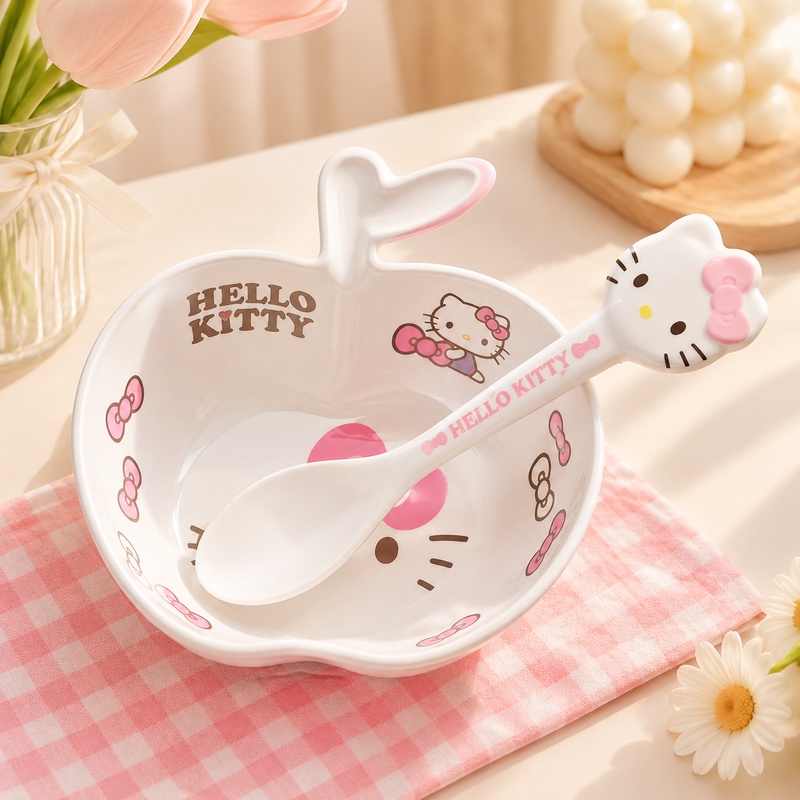 Set peralatan makan melamin He - Dim Sum Basket ulasan dan harga