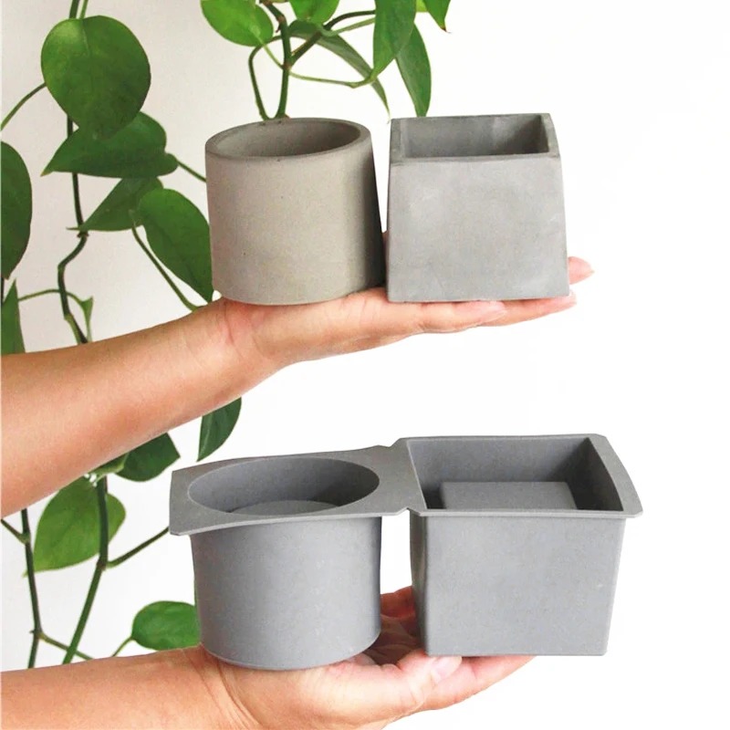 Pot bunga cetakan silikon untu - Potsticker Mold ulasan dan harga