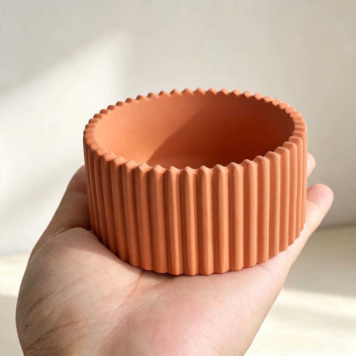 Cetakan Silikon Stoples Lilin  - Potsticker Mold ulasan dan harga