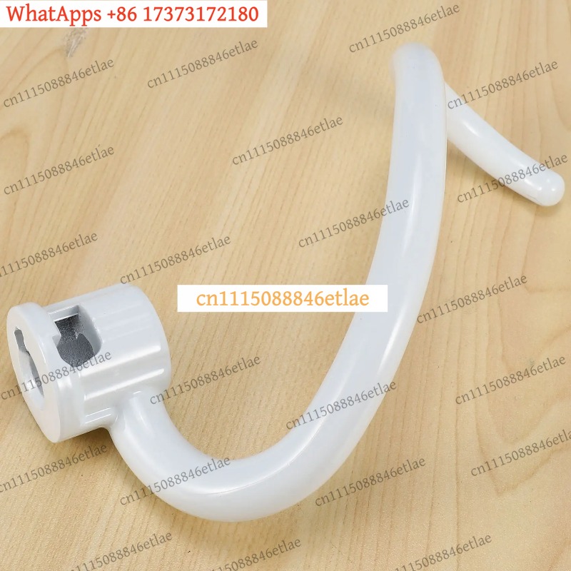 Aksesoris Mixer Spiral Dough H - Kitchenaid Mixer Pro 600 ulasan dan harga