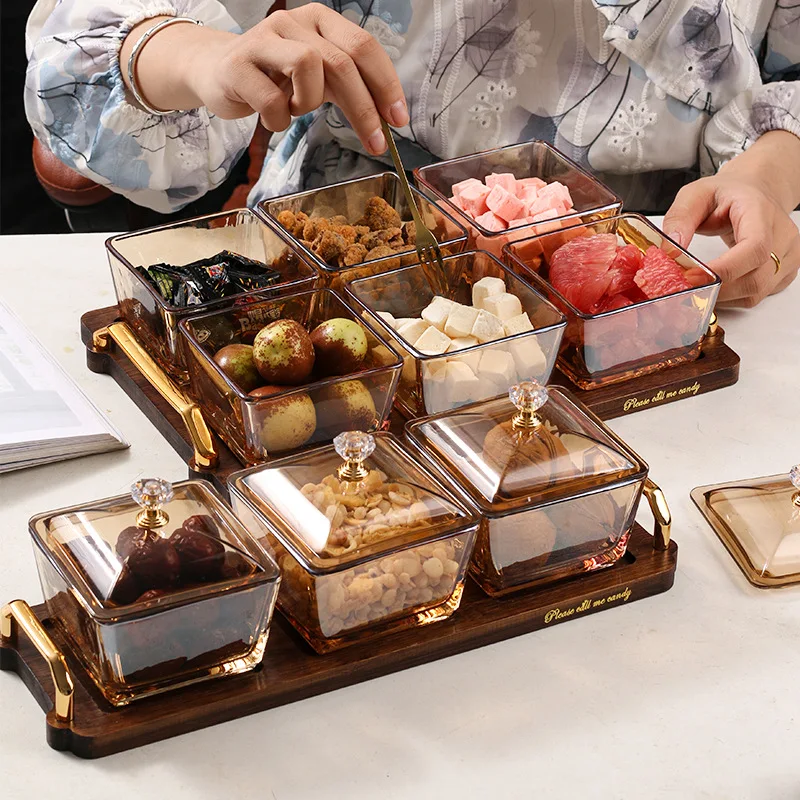 Piring buah kering rumah tangg - Dim Sum Basket ulasan dan harga