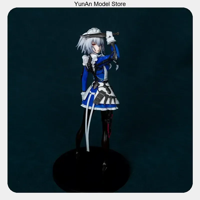 Figur Patung Model Koleksi Dek - Okonomiyaki Spatula ulasan dan harga
