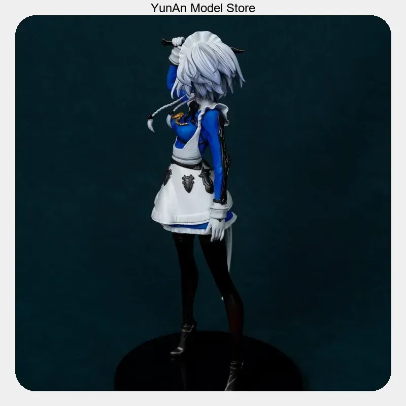 Figur Patung Model Koleksi Dek - Okonomiyaki Spatula ulasan dan harga